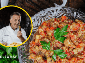 Саме завдяки цьому страва має особливий смак