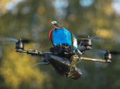 Украинские дроны несут "подарки" врагам