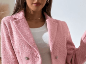 Розовый цвет остается актуальным в 2024 году