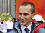 Олександр Янукович є старшим сином президента-втікача