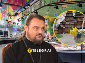 Александр Драбинко