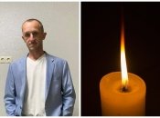 Олександр Шкрабій