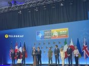 Саммит НАТО