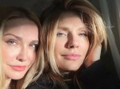 Антонина Паперна строит карьеру в РФ