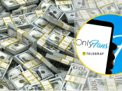 Гроші, OnlyFans