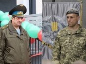 Вадим Денисенко и Виктор Хоренко