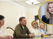 Активісти вимагають з'ясувати, хто на посаді