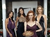 Та самая знаменитая четверка "домохозяек"