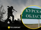 ЗСУ прорвали кордон у Курській області ще в одному місці