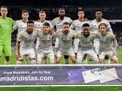 "Реал" перед матчем із "Мальоркою"