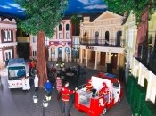 Детский Киев: город профессий