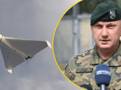 Наслідки атаки РФ: у Польщі "загубився" російський дрон, дісталося й Молдові