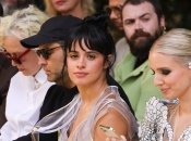 Кубино-американская певица и актриса Камила Кабельо