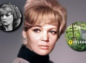 Людмила Давыдова играла в фильме "Тени исчезают в полдень"