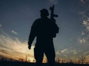 ВСУ охороняє спокій України