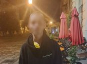 19-річний львів'янин вчинив серію підпалів у центрі Львова