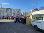 Наша главная задача – поддержать защитников и помочь в тылу, – волонтер Приходько