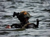 Бойові плавці ССО