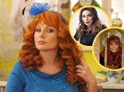 Наталья Бочкарева
