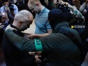 Нестор Шуфрич у суді