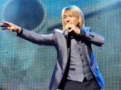 Концерт Винника в Польше перенесли по техническим причинам