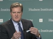 Майк Тернер требует прекратить отправку войск КНДР россиянам