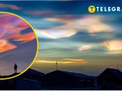 Перламутрові хмари