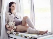 Адаптация к беременности: 12 удивительных изменений