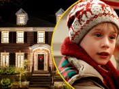 Интересные факты из фильма "Один дома"