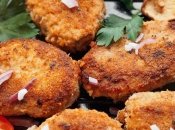 Биточки виходять дуже ніжними та соковитими