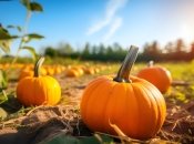 Дачный сезон в самом разгаре