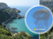 Взрывы в Крыму гремели в нескольких местах