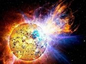 Магнитные бури