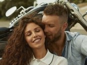 Михаил Заливако и Анна Богдан на паркете "Танцев со звездами-2021"