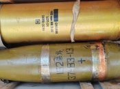 Снаряды из КНДР уже замечали в Украине