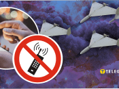 Мобільний зв'язок під час атаки "шахедів"