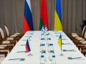 Переговоры Украины и России