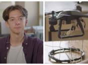 Игорю Клименко всего 17 лет, но он с 5 класса занят тем, чтобы помочь Украине и нашим военным