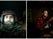 На фронте погиб Андрей Чепиль