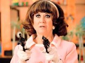 Режиссеру "Женщин на грани нервного срыва" всегда прекрасно удавались женские характеры