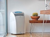 Мобільний кондиціонер