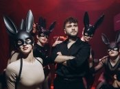 Винуватець урочистості — Олександр Заліско