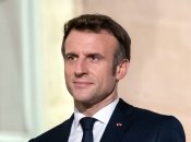 Еммануель Макрон