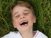 Принцу Джорджу исполнилось 6 лет: новые фото в честь дня рождения