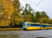 Вагон KT3UA