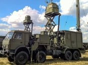 Россия со времен СССР имела много РЭБ и постоянно разрабатывала новые образцы