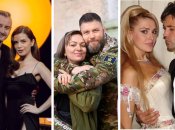 Кристина Соловий и Сергей Жадан, Владимир и Виктория Ращук, Ольга Сумская и Виталий Борисюк