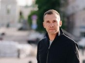 Андрей Шевченко