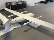 В Украине создали дрон Jupiter Hunter