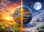 Цей день оповитий особливо сильною енергетикою